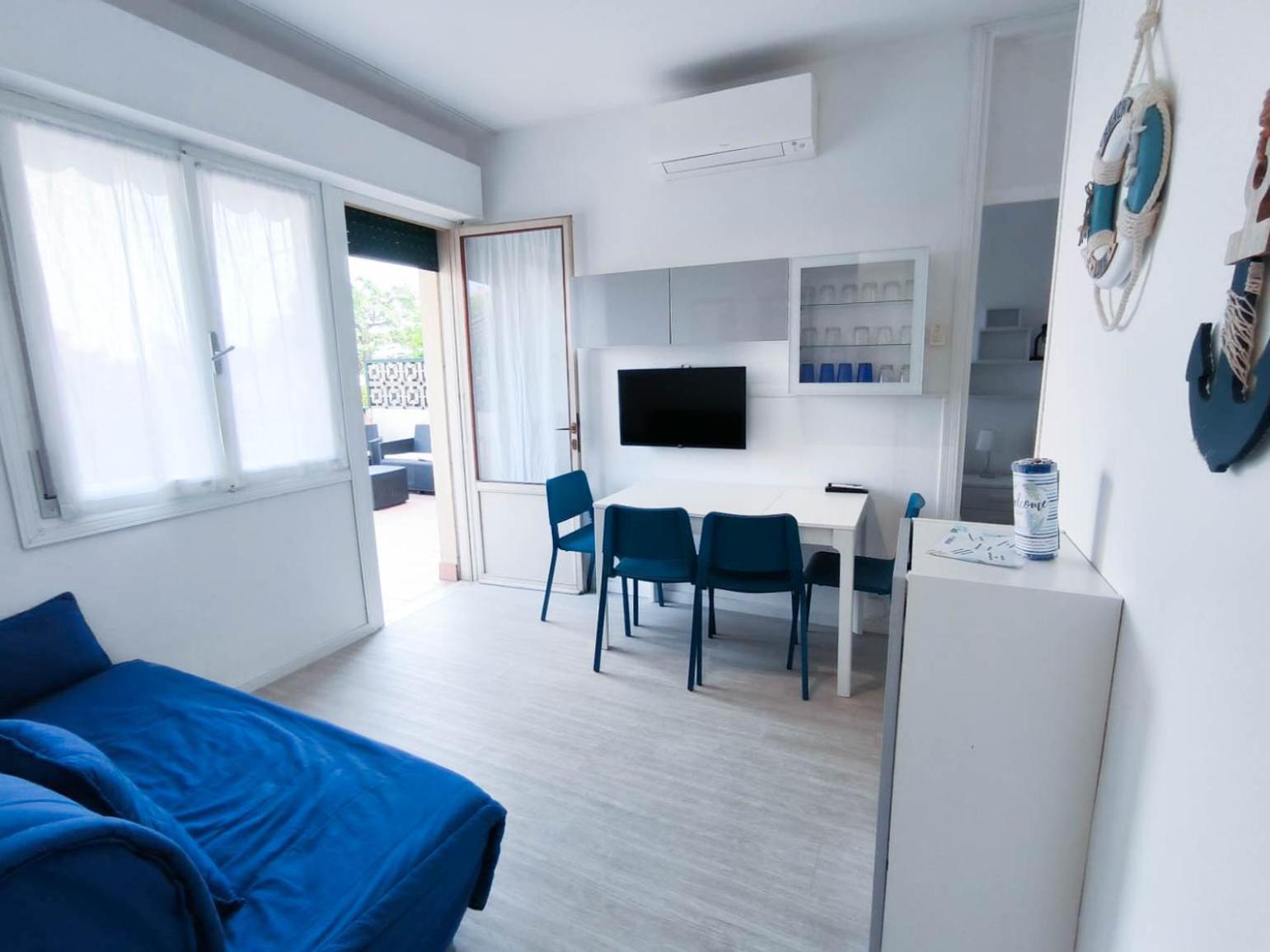 Apartment Rubino