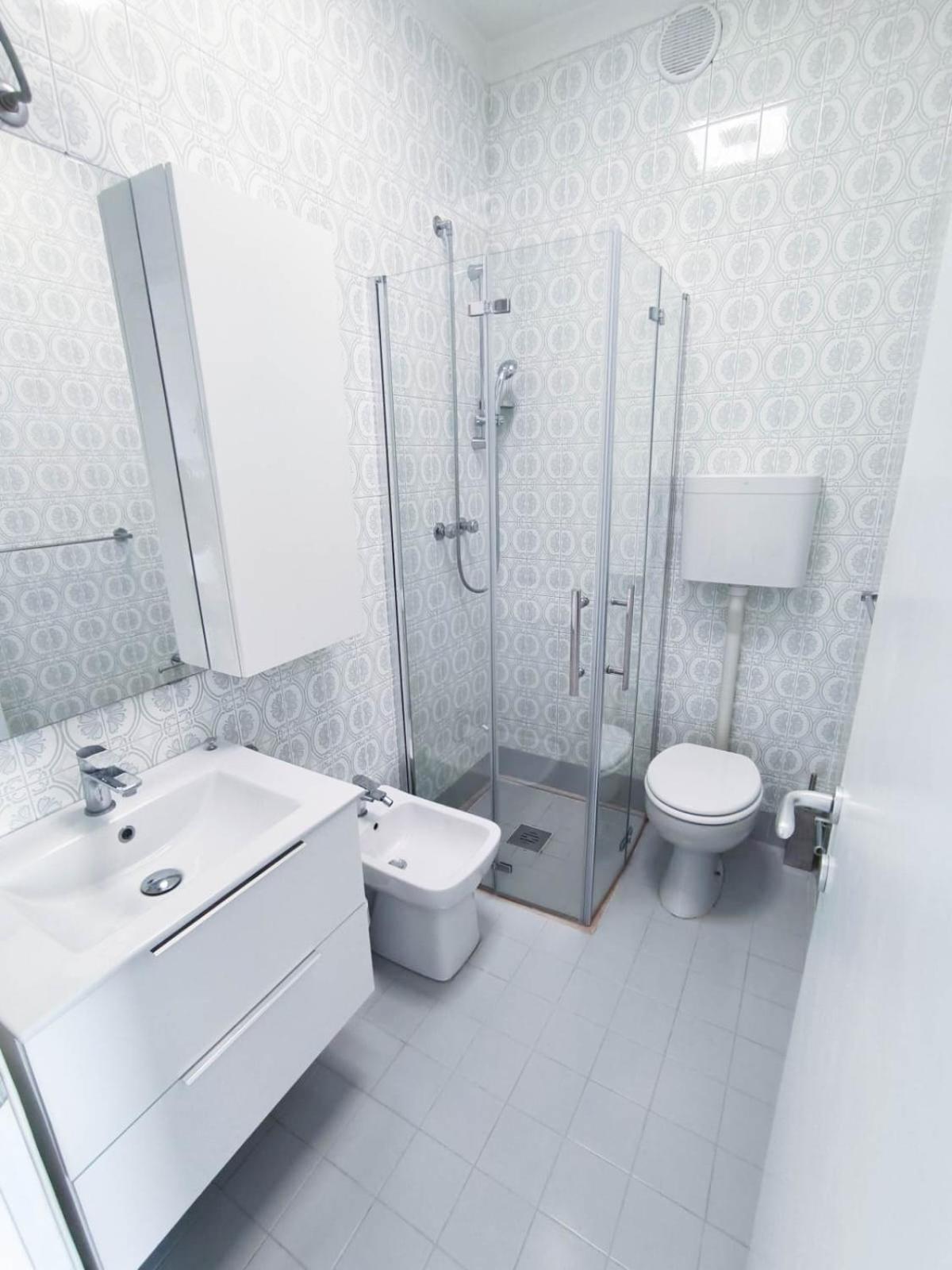 Rubino Apartment *