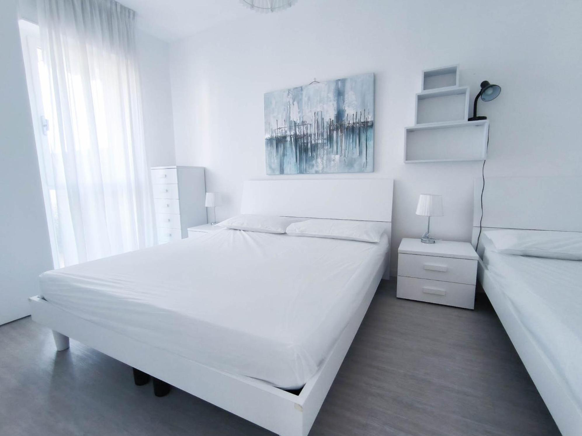 Rubino Apartment Lido di Jesolo