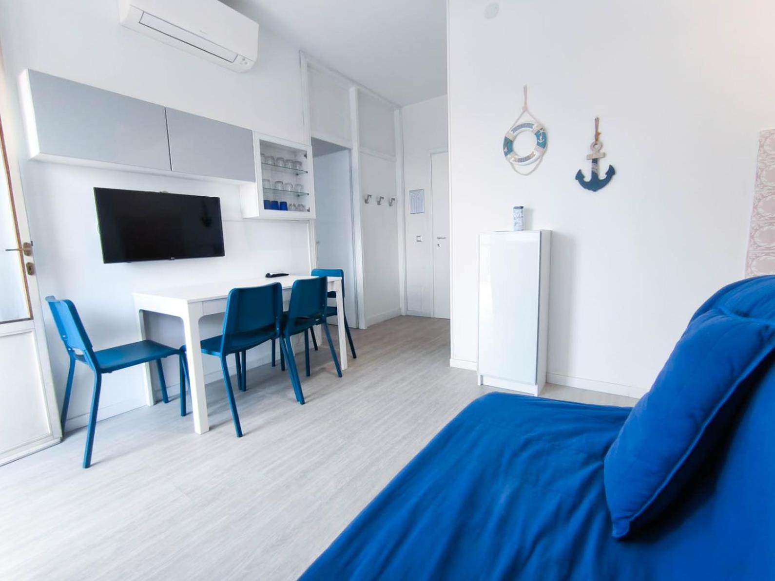 Apartment Rubino Lido di Jesolo
