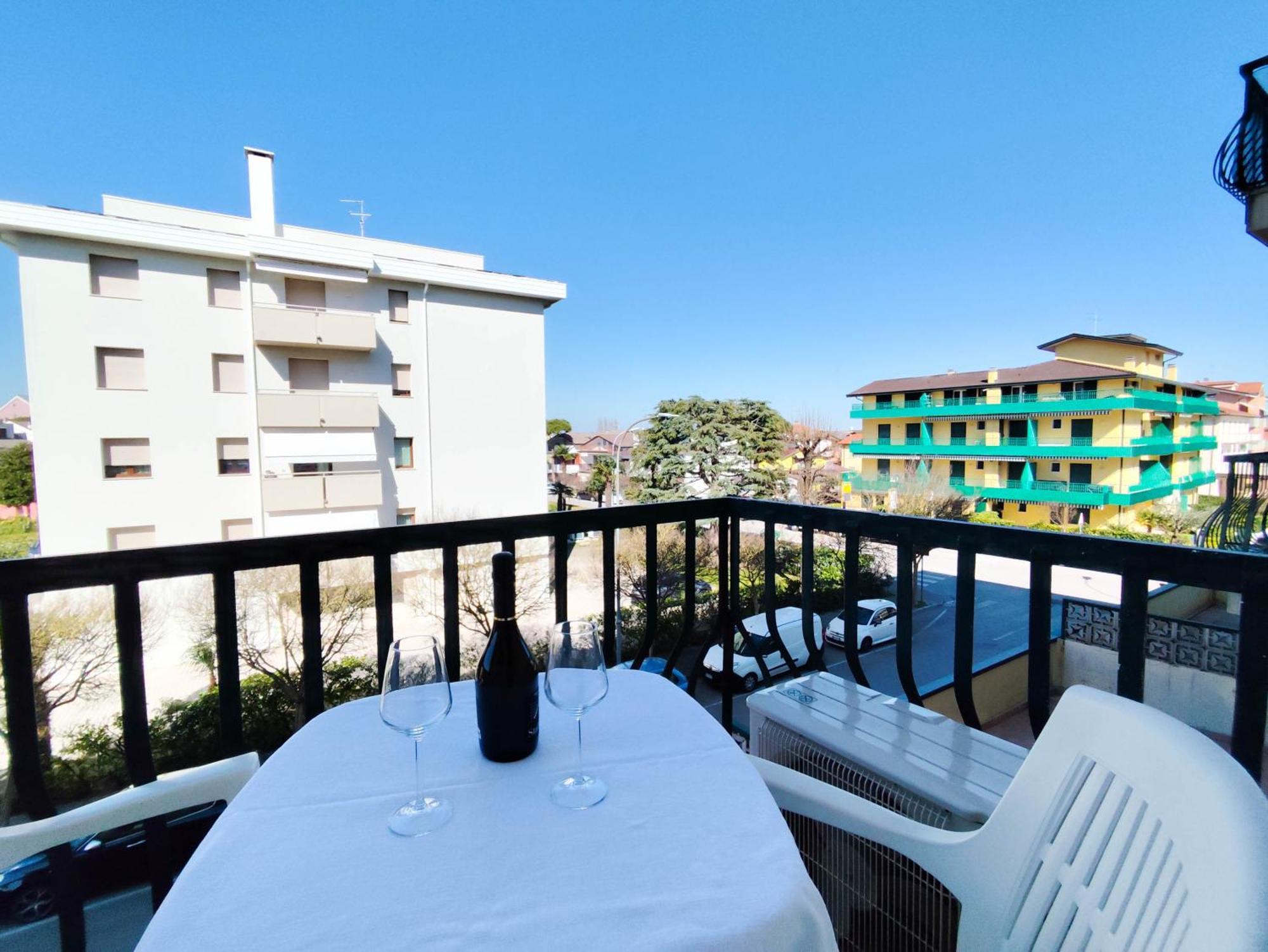 Apartment Rubino *