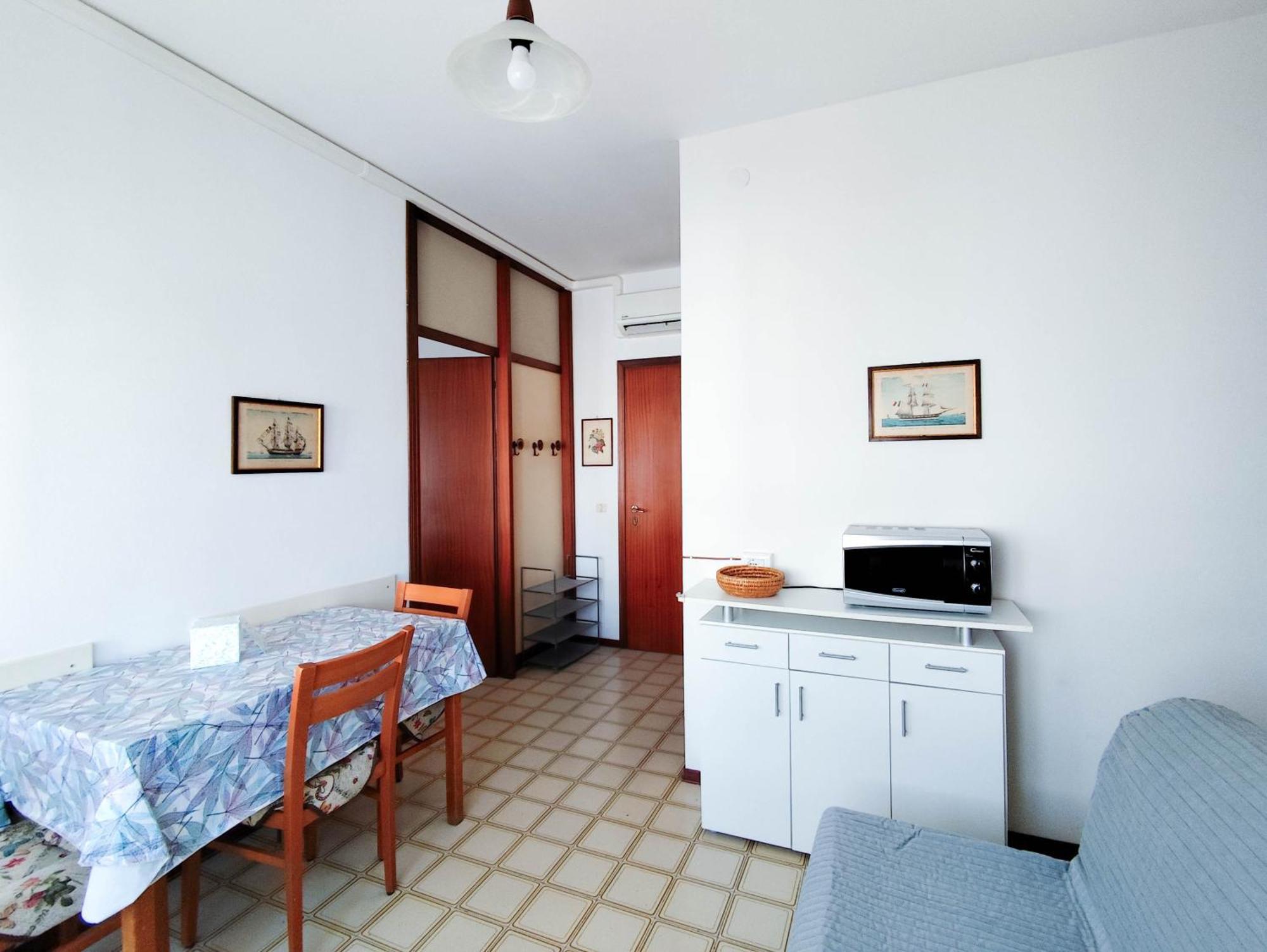 Apartment Rubino Lido di Jesolo