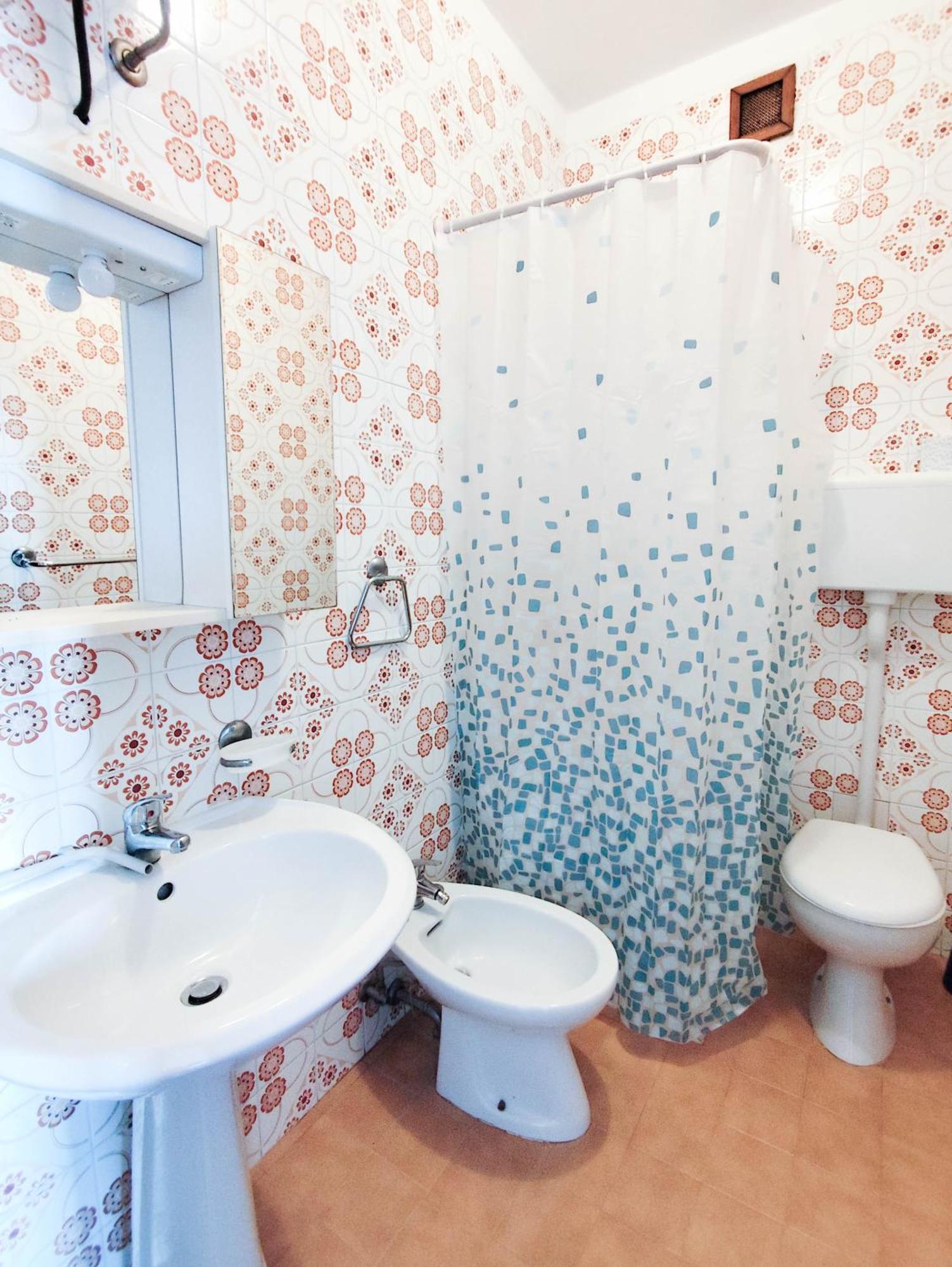 Rubino Apartment