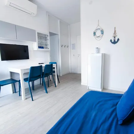 Ferienwohnung Rubino Lido di Jesolo Exterior foto