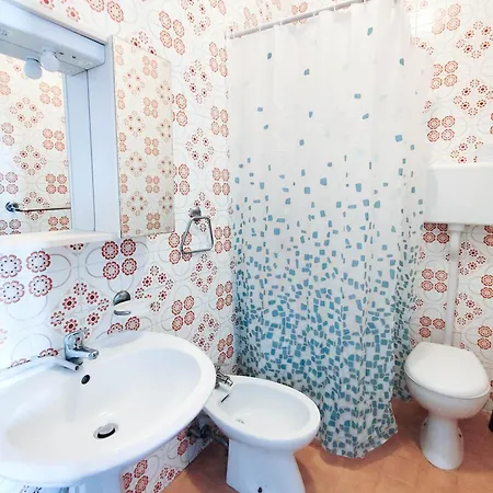 Ferienwohnung Rubino Lido di Jesolo Exterior foto