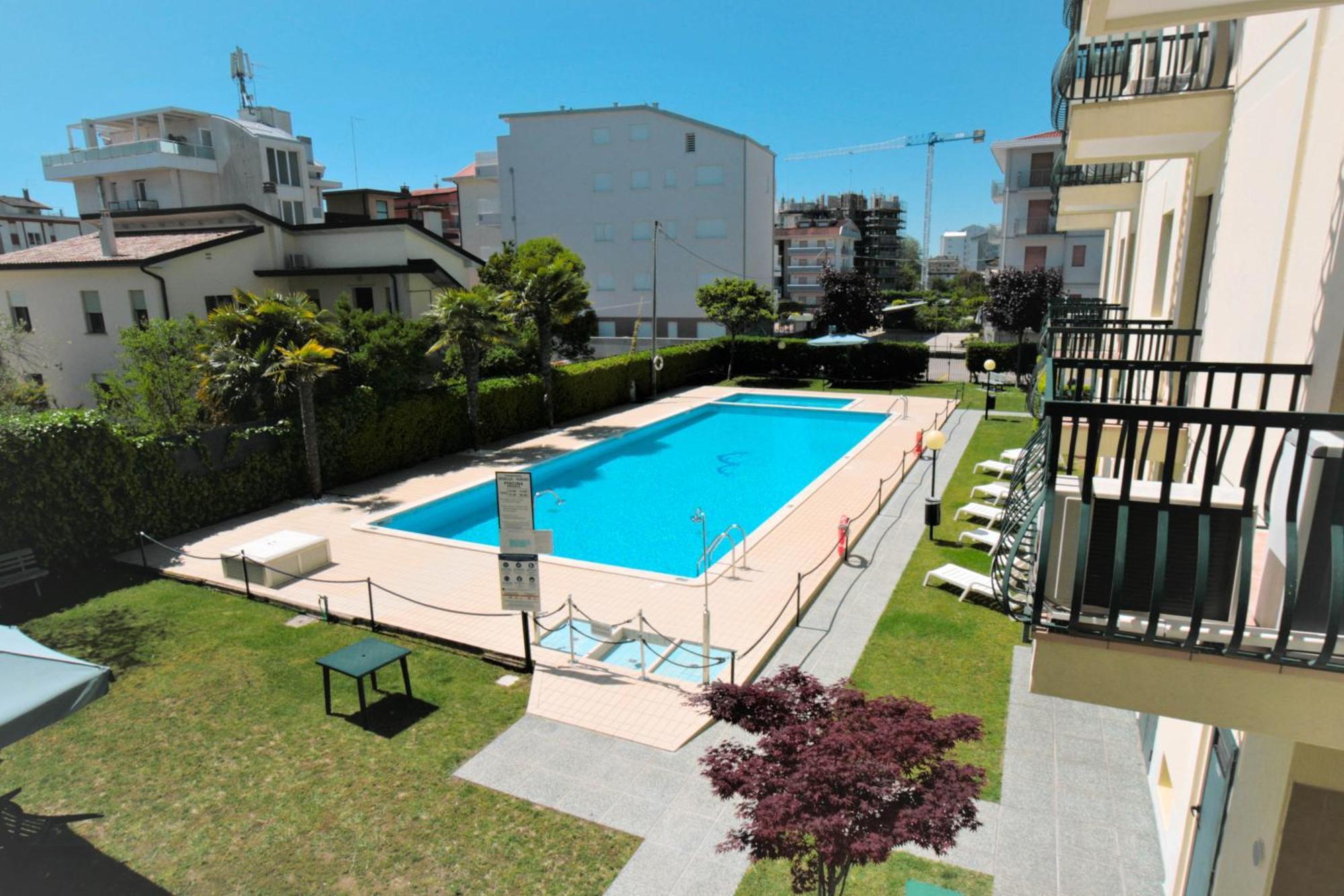 Rubino Appartement *