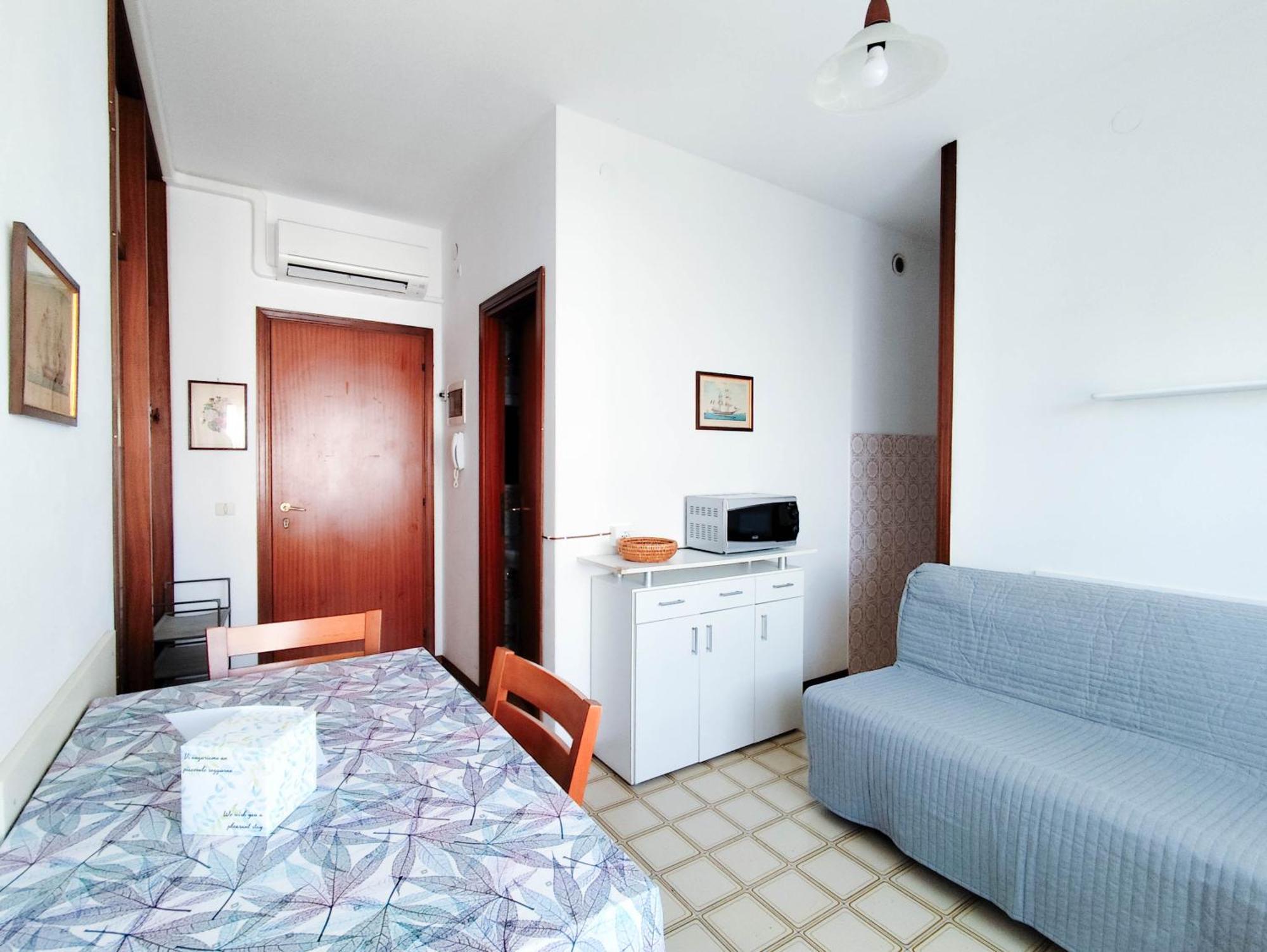 Rubino Appartement *